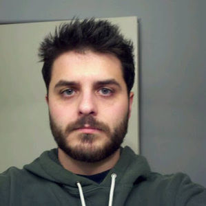 Meet your Posher, Jared